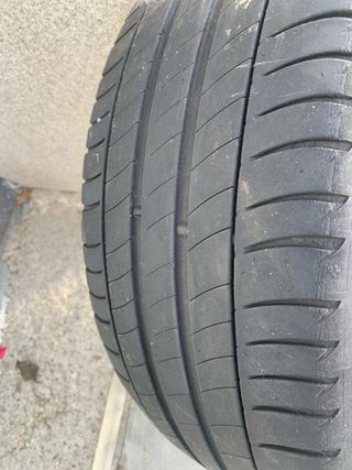 Llantas Originales Mercedes