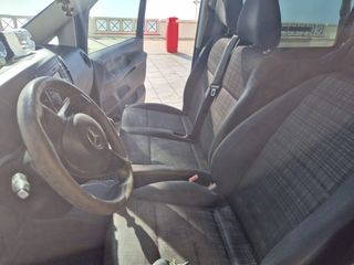 Mercedes-Benz Vito 2015 Isotermo