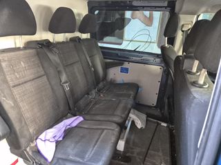 Mercedes-Benz Vito 2015 Isotermo
