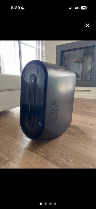 Pc Sobremesa Gaming