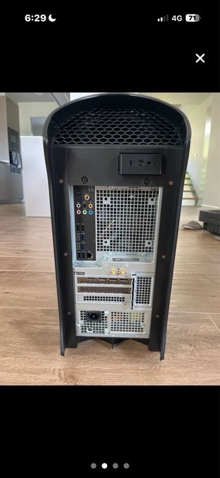 Pc Sobremesa Gaming