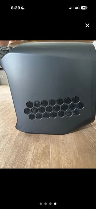 Pc Sobremesa Gaming