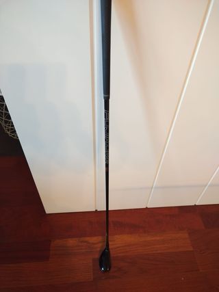 TaylorMade Rescue 4 21º