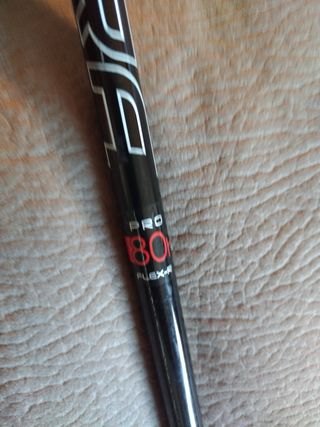 TaylorMade Rescue 4 21º