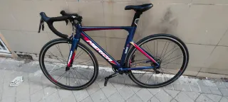 Bicicleta Mérida Reacto 400 Bahrain talla s