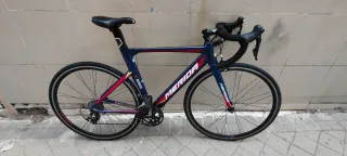 Bicicleta Mérida Reacto 400 Bahrain talla s