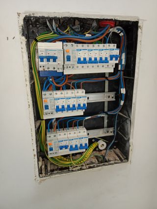 Instalador, reformas, proyectos y soluciones