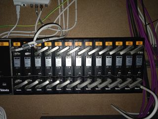 Instalador, reformas, proyectos y soluciones