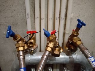 Instalador, reformas, proyectos y soluciones