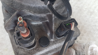 BOMBA DIRECCION CITROEN C4 PICASSO Exclusive 9684