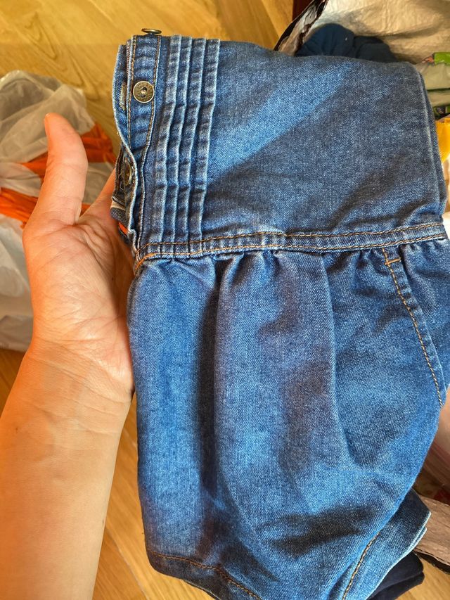 Ropa niña 2-3 años (varios)