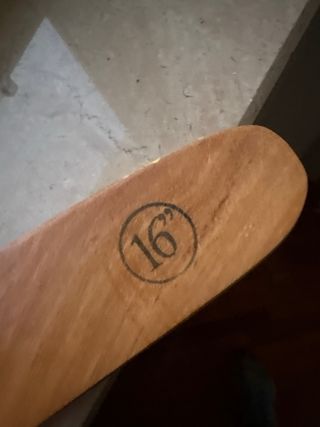 Boomerang Australiano Original