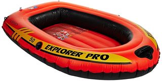 Intex Explorer Pro Barco Inflable 160x94x29cm