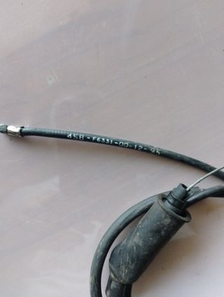 Derbi Atlantis
