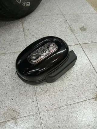 Filtro Aire Harley Sportster 48