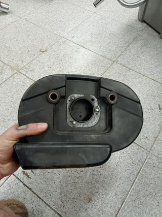 Filtro Aire Harley Sportster 48