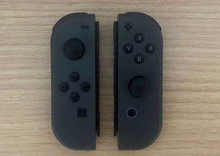 Mandos Nintendo Switch