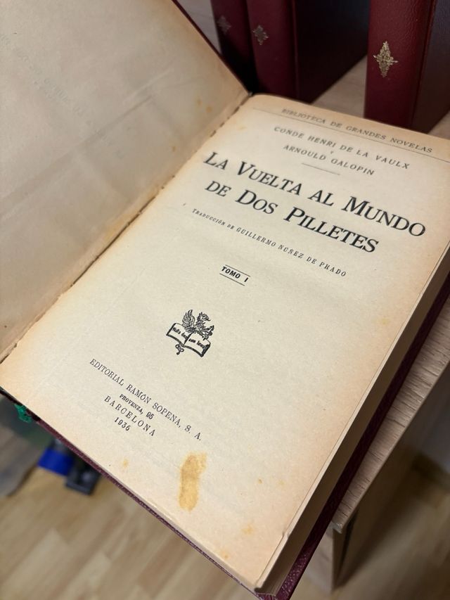 lote biblioteca de grandes novelas