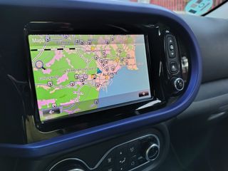 RENAULT TWINGO (MOTOR SMART 90CV TURBO) FINANCIO
