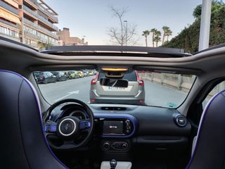 RENAULT TWINGO (MOTOR SMART 90CV TURBO) FINANCIO