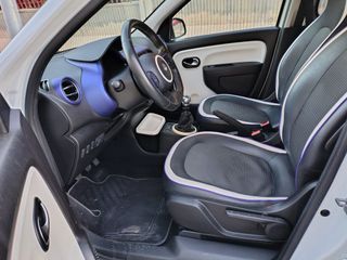 RENAULT TWINGO (MOTOR SMART 90CV TURBO) FINANCIO