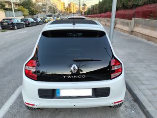 RENAULT TWINGO (MOTOR SMART 90CV TURBO) FINANCIO