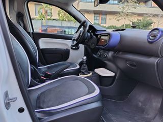 RENAULT TWINGO (MOTOR SMART 90CV TURBO) FINANCIO
