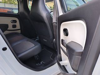 RENAULT TWINGO (MOTOR SMART 90CV TURBO) FINANCIO