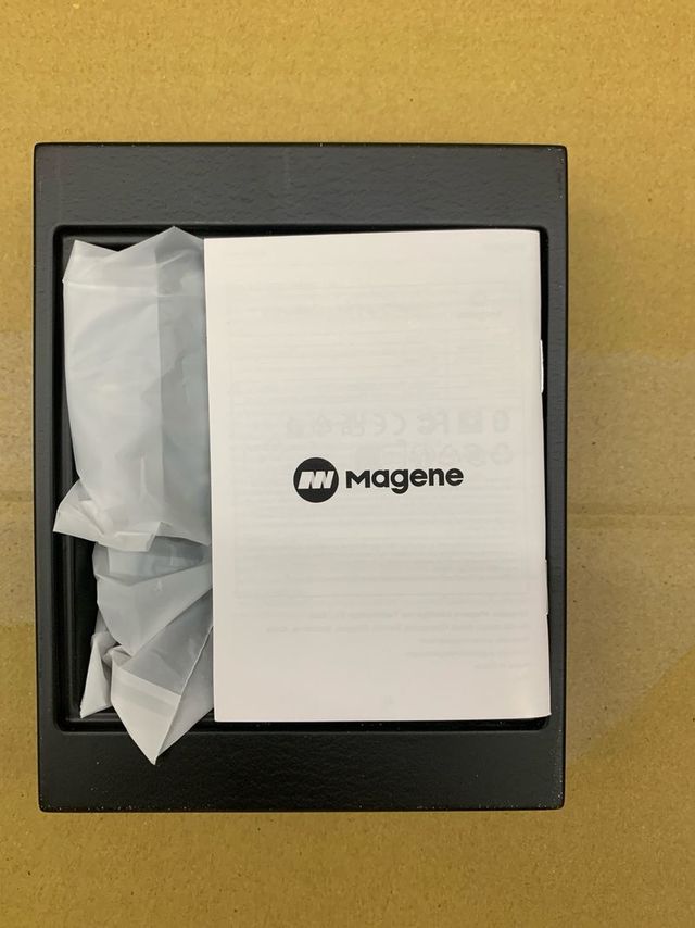 GPS Magene C506 ciclismo - Nuovo