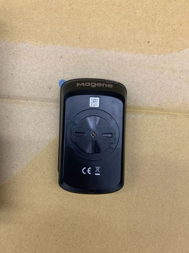 GPS Magene C506 ciclismo - Nuovo