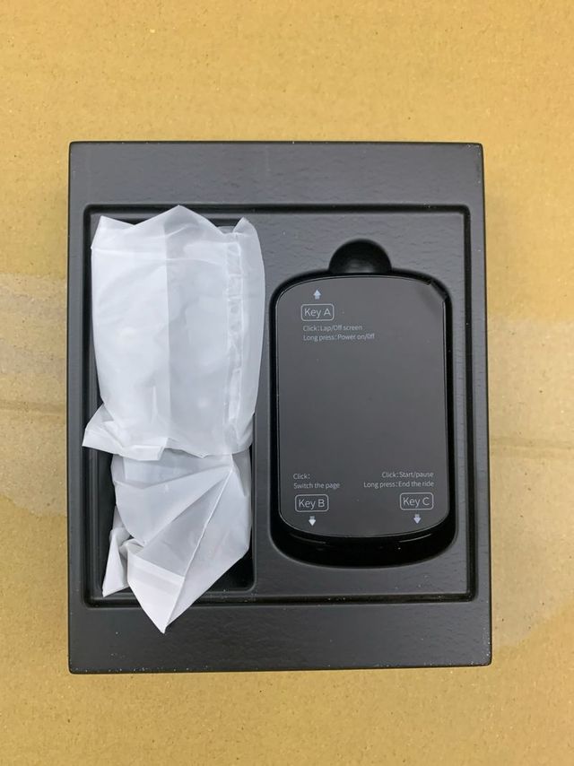 GPS Magene C506 ciclismo - Nuovo