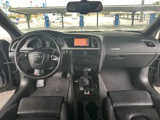 Audi A5 2010