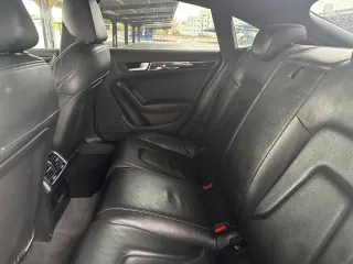Audi A5 2010