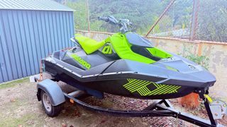 Sea-Doo Spark Trixx 2 plazas 14h 2023