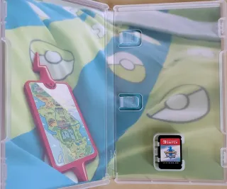 Pokemon Espada Nintendo Switch RPG