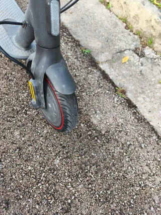 Patinete Xiaomi en muy buen estado