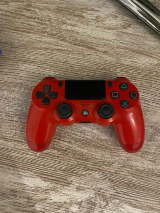 PlayStation4 Pro En Buen Estado
