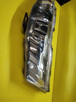 CALANDRA DELANTERA HONDA CIVIC VIII