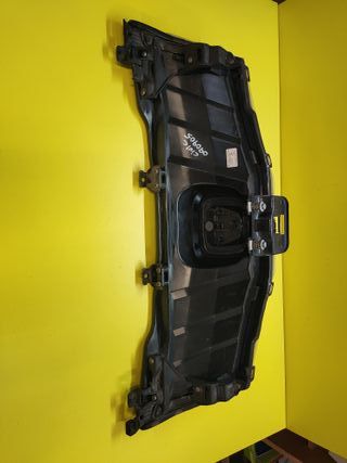 CALANDRA DELANTERA HONDA CIVIC VIII