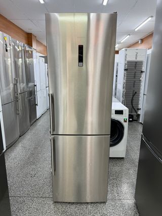 Nevera Siemens nofrost Grantia Transporte gratis 