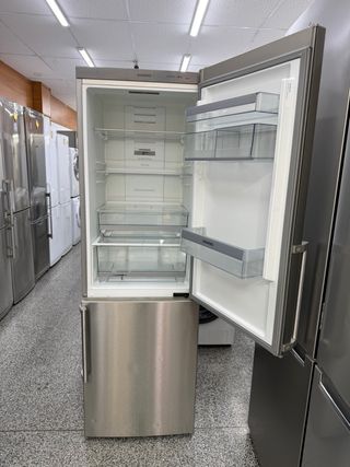 Nevera Siemens nofrost Grantia Transporte gratis 