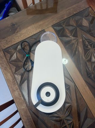 Cafetera Nespresso vertuo pop