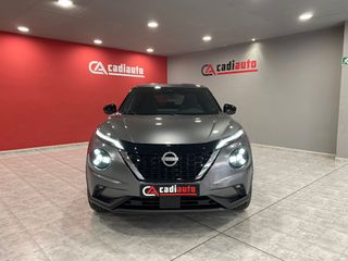 Nissan Juke 2025