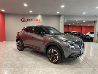 Nissan Juke 2025