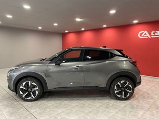 Nissan Juke 2025