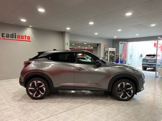 Nissan Juke 2025