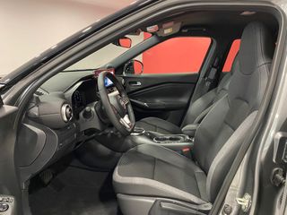 Nissan Juke 2025