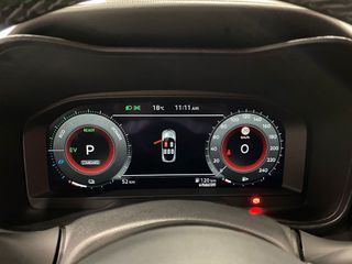 Nissan Juke 2025