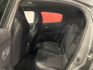 Nissan Juke 2025