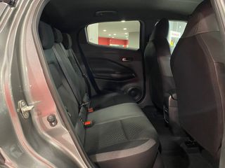 Nissan Juke 2025